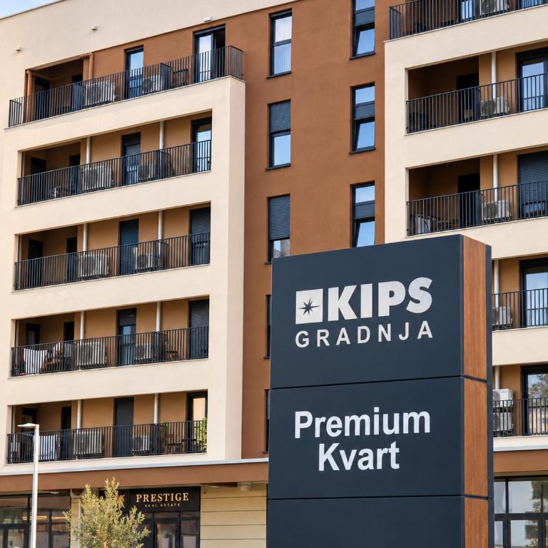 City Premium Apartment & Free Garage - Appartement 1 Chambre - 31
