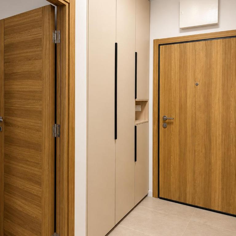 City Premium Apartment & Free Garage - Appartement 1 Chambre - 33