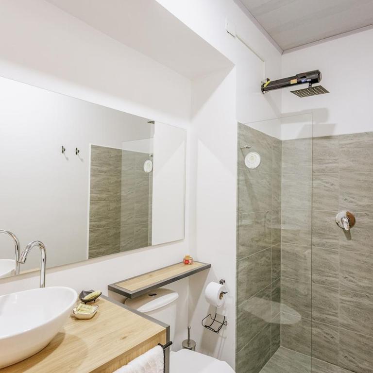 Hospédate en el Centro de Pasto - Casa MiLar S2 - One-Bedroom Apartment - 15