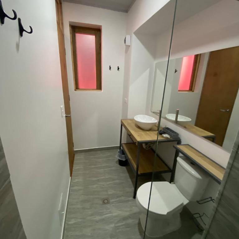 Hospédate en el Centro de Pasto - Casa MiLar S2 - One-Bedroom Apartment - 13