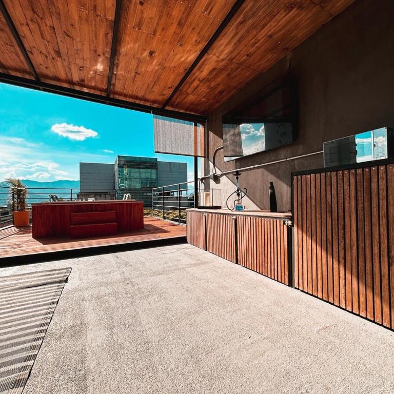 Luxury penthouse in Provenza - Apartamento de 1 dormitorio - 1