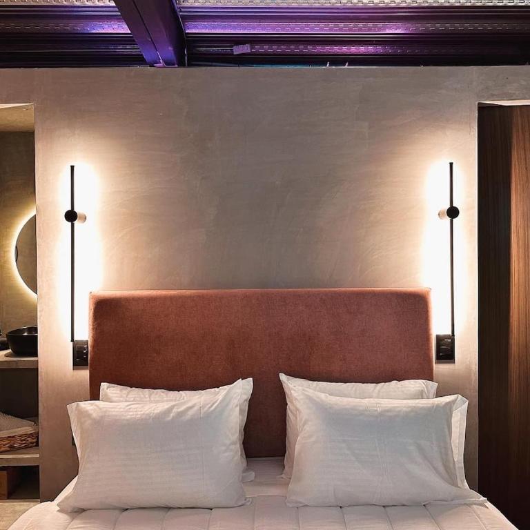 Luxury penthouse in Provenza - Apartamento de 1 dormitorio - 2