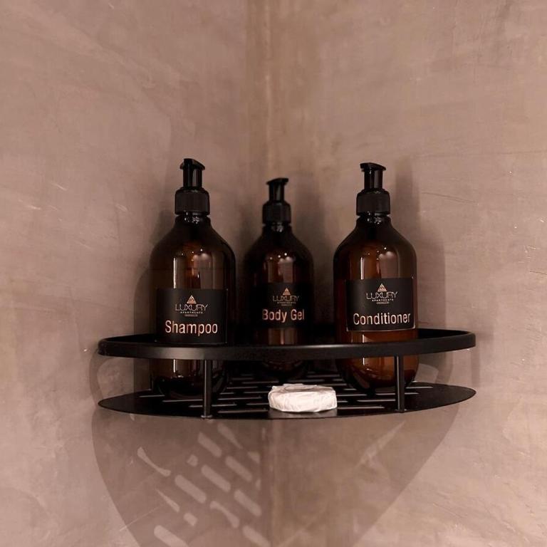 Luxury penthouse in Provenza - Apartamento de 1 dormitorio - 4