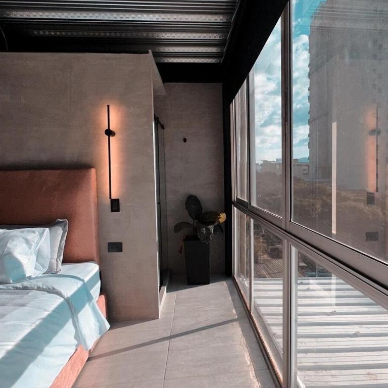 Luxury penthouse in Provenza - Apartamento de 1 dormitorio - 6