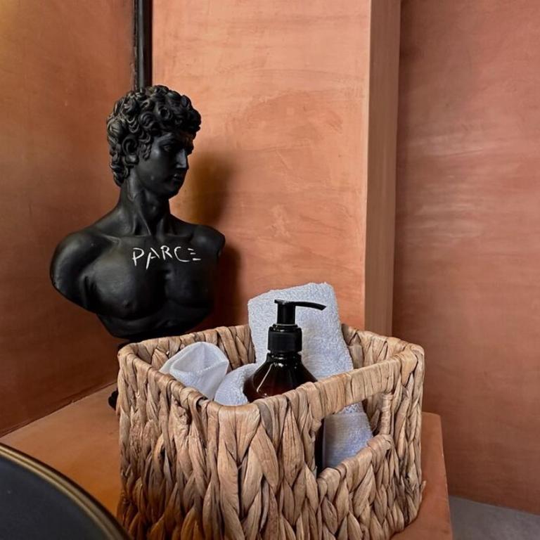 Luxury penthouse in Provenza - Apartamento de 1 dormitorio - 9