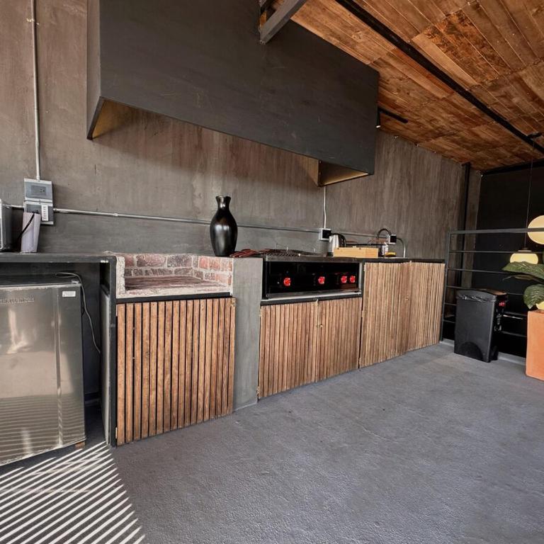 Luxury penthouse in Provenza - Apartamento de 1 dormitorio - 10