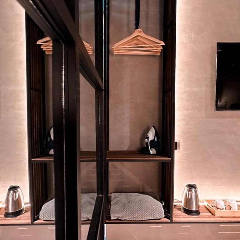 Luxury penthouse in Provenza - Apartamento de 1 dormitorio - 15