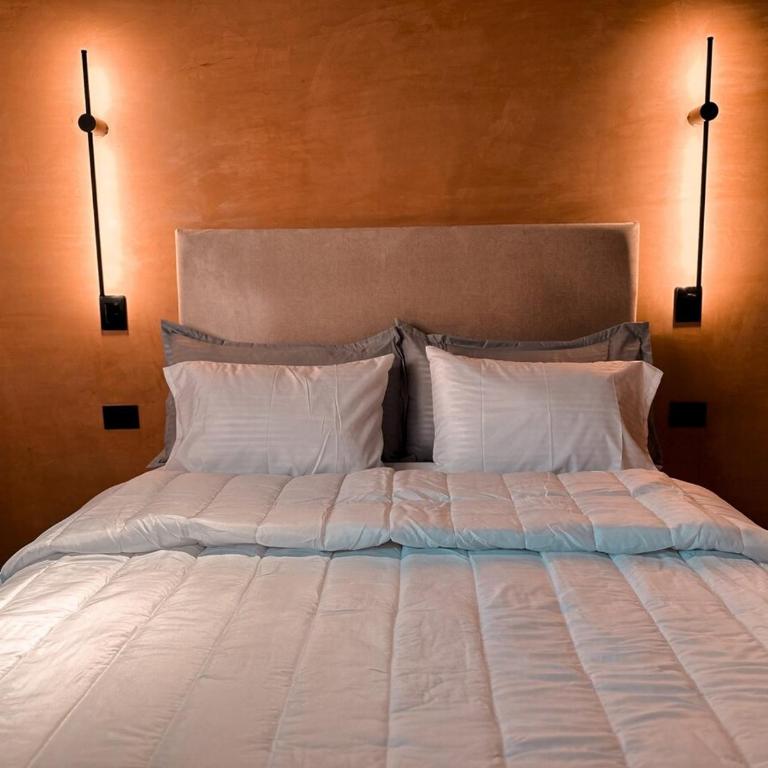 Luxury penthouse in Provenza - Apartamento de 1 dormitorio - 16