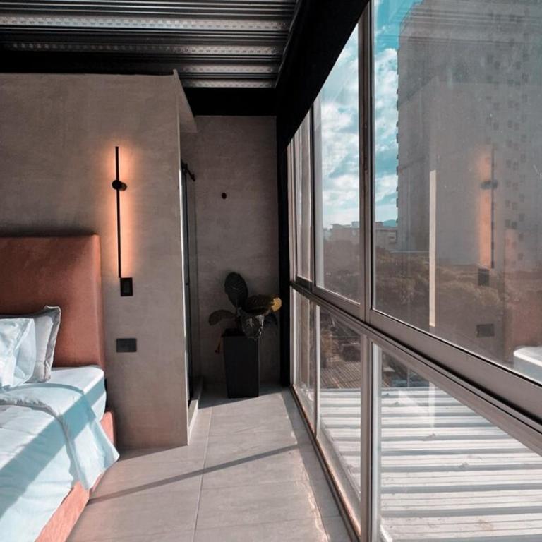 Luxury penthouse in Provenza - Apartamento de 1 dormitorio - 19