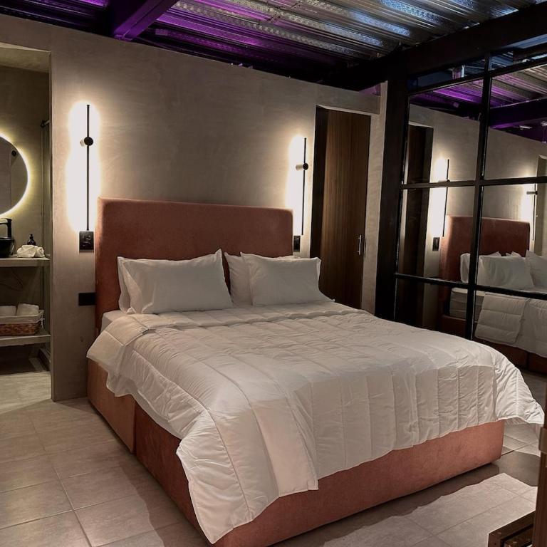 Luxury penthouse in Provenza - Apartamento de 1 dormitorio - 21