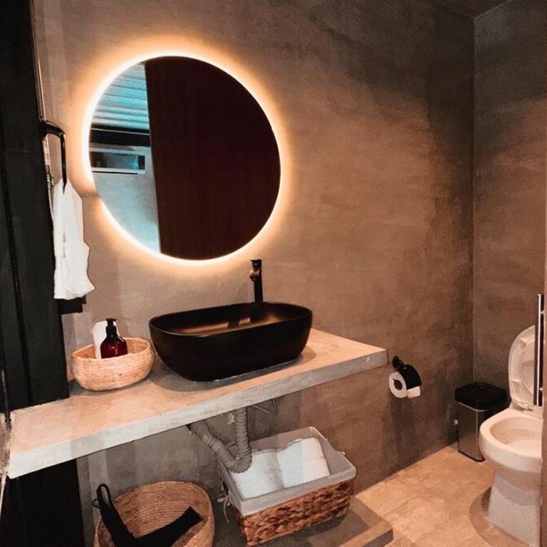 Luxury penthouse in Provenza - Apartamento de 1 dormitorio - 23
