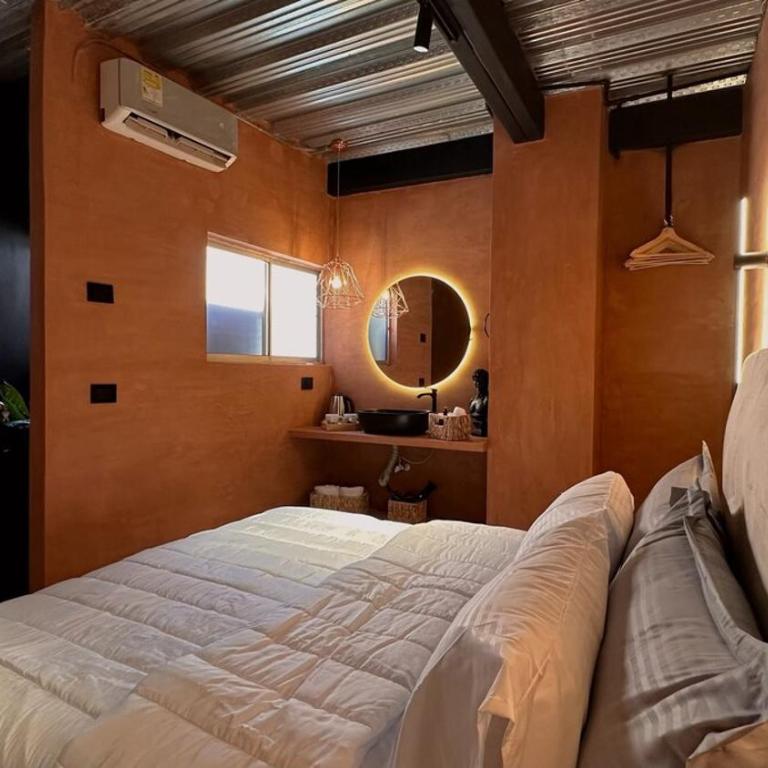 Luxury penthouse in Provenza - Apartamento de 1 dormitorio - 24