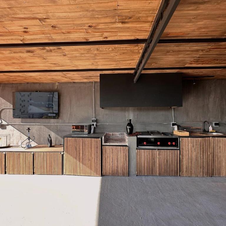 Luxury penthouse in Provenza - Apartamento de 1 dormitorio - 25