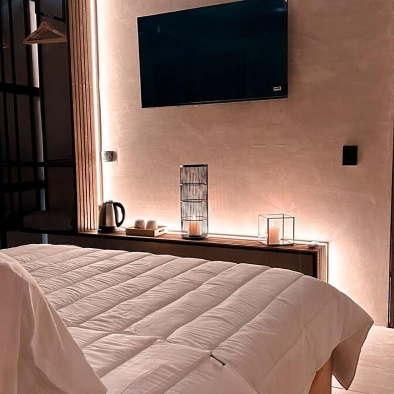 Luxury penthouse in Provenza - Apartamento de 1 dormitorio - 26