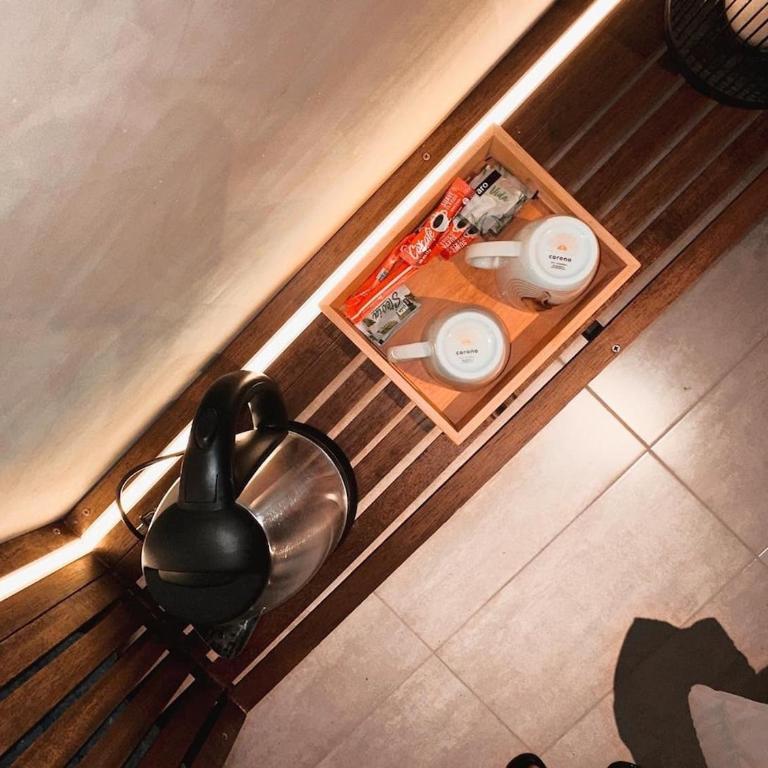 Luxury penthouse in Provenza - Apartamento de 1 dormitorio - 27