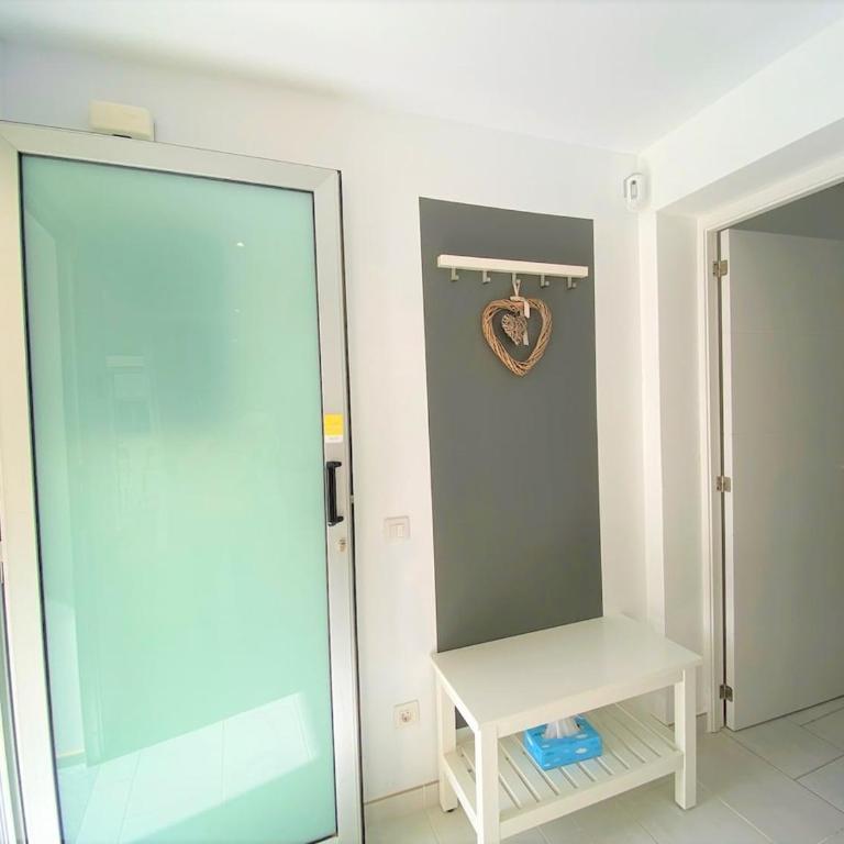 La canaria, Luksus villa with heated pool - Maison 3 Chambres - 26
