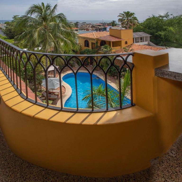 Hotel Suites La Hacienda - Suite Familiar - 5