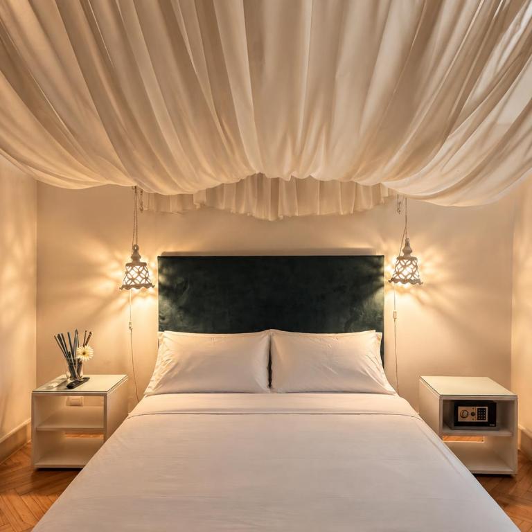 CADELLI Domus Ipogea - Appartamento con 2 Camere da Letto - 3