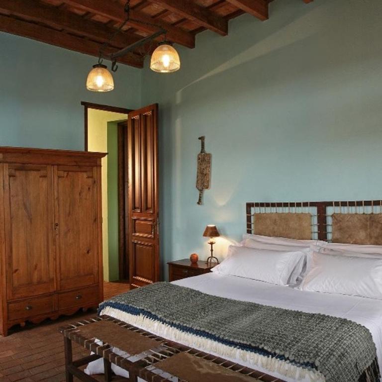 La Negrita Casa de Campo - Two-Bedroom House - 52