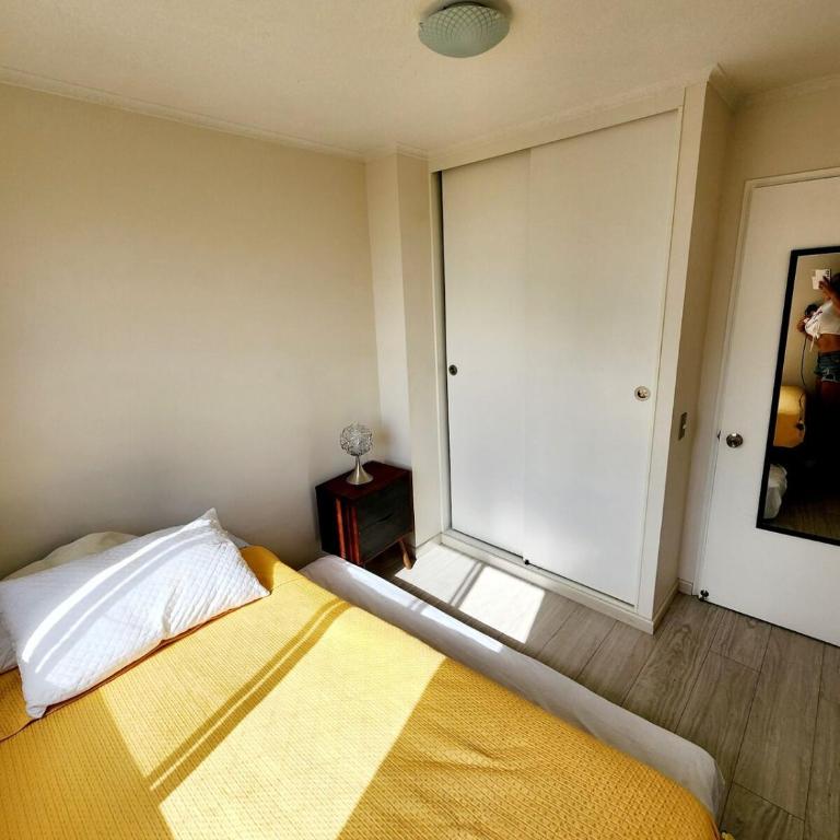 Departamento equipado centrico y comodo en la ciudad de Iquique - Apartamento de 3 dormitorios - 10