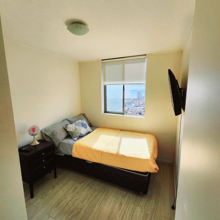 Departamento equipado centrico y comodo en la ciudad de Iquique - Apartamento de 3 dormitorios - 15