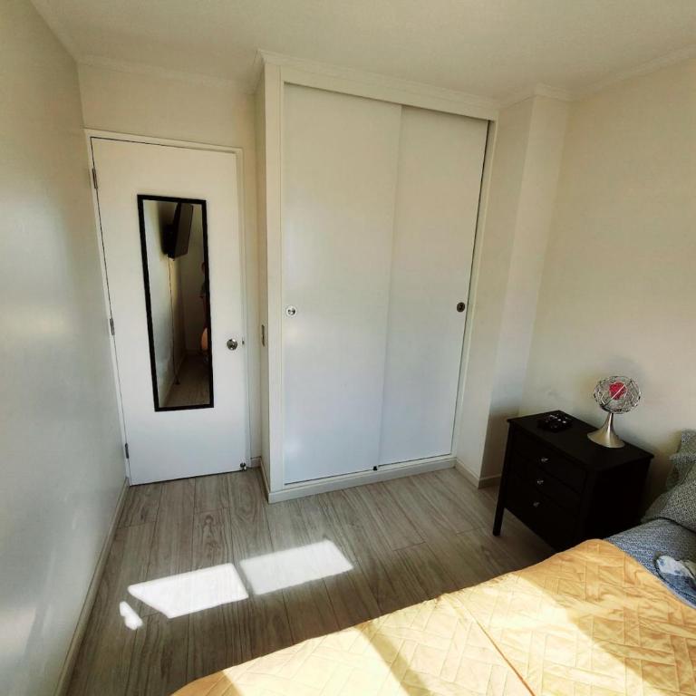 Departamento equipado centrico y comodo en la ciudad de Iquique - Apartamento de 3 dormitorios - 17