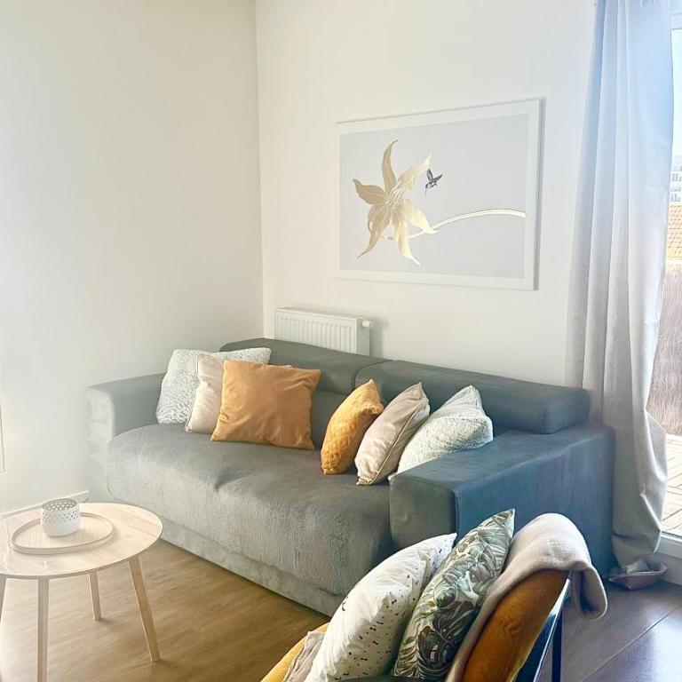 Rotamagus Officiel - Apartamento de 1 dormitorio - 18