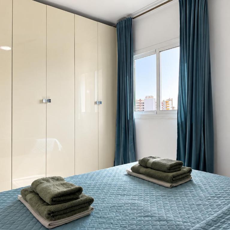 Las Olas DM cozy 2-bedrooms apartment - Apartamento de 2 dormitorios - 21
