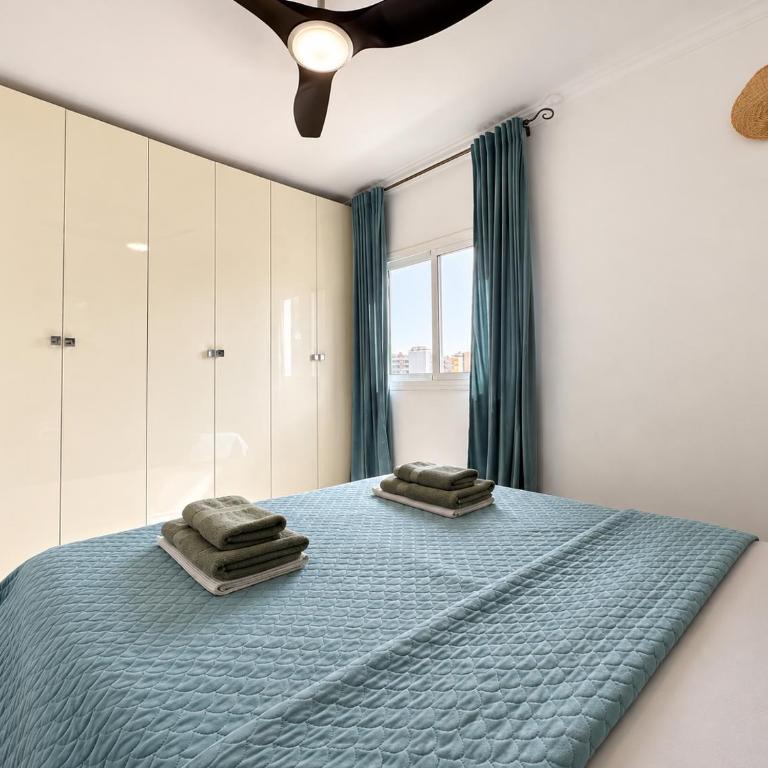 Las Olas DM cozy 2-bedrooms apartment - Apartamento de 2 dormitorios - 23