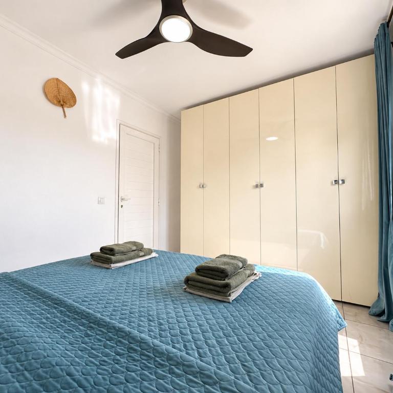 Las Olas DM cozy 2-bedrooms apartment - Apartamento de 2 dormitorios - 24