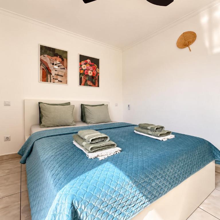 Las Olas DM cozy 2-bedrooms apartment - Apartamento de 2 dormitorios - 22