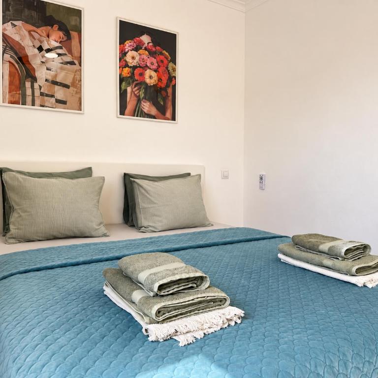 Las Olas DM cozy 2-bedrooms apartment - Apartamento de 2 dormitorios - 20