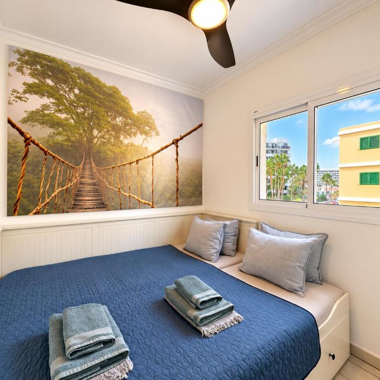Las Olas DM cozy 2-bedrooms apartment - Apartamento de 2 dormitorios - 25