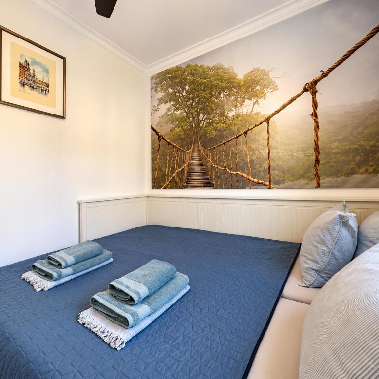 Las Olas DM cozy 2-bedrooms apartment - Apartamento de 2 dormitorios - 26