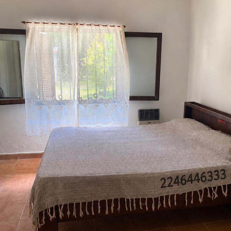 Santa Tere - Three-Bedroom Townhouse - 1
