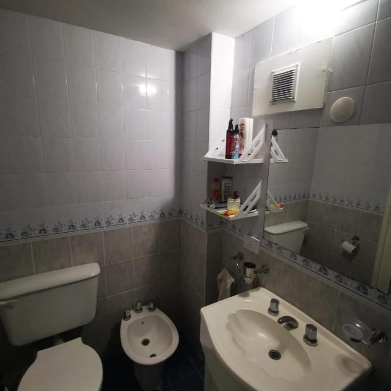 COMPLEJO ARCOÍRIS Mar De Ajó - Two-Bedroom House - 3