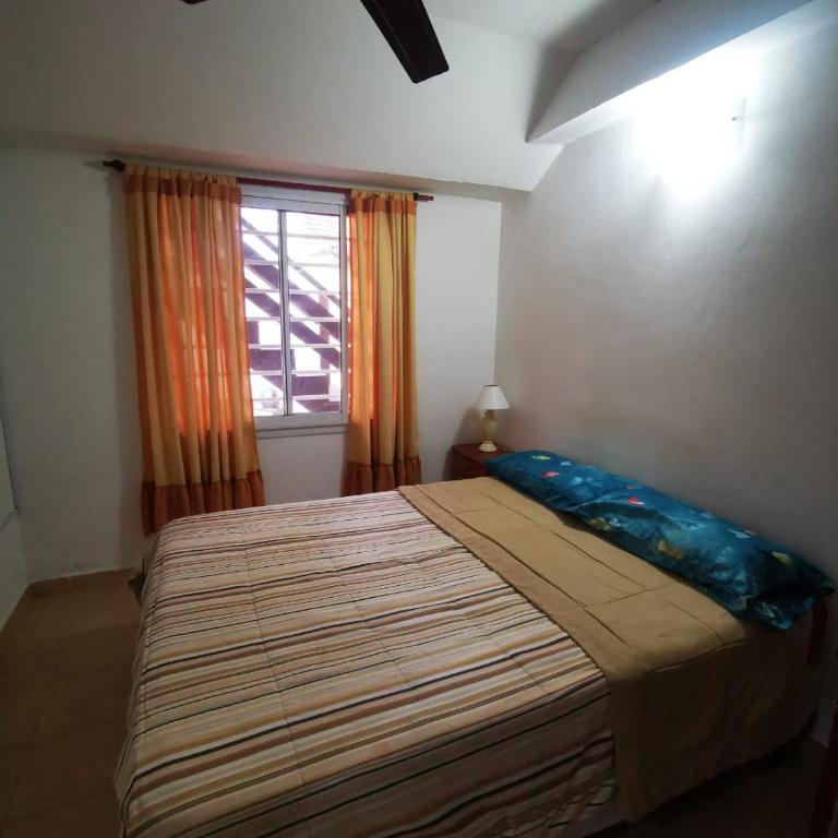 COMPLEJO ARCOÍRIS Mar De Ajó - Two-Bedroom House - 5
