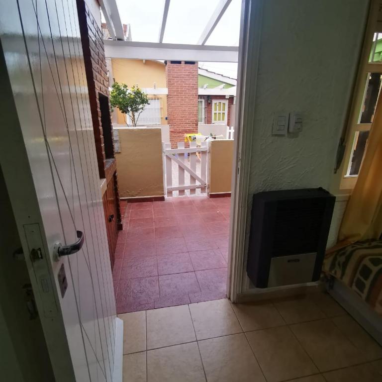 COMPLEJO ARCOÍRIS Mar De Ajó - Two-Bedroom House - 7