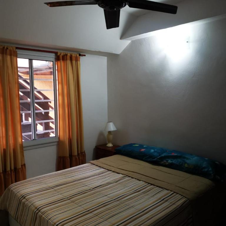 COMPLEJO ARCOÍRIS Mar De Ajó - Two-Bedroom House - 10