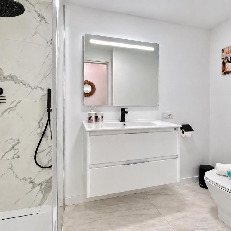 Solarena20 - 2 bedroom apartment, pool & beach - Apartamento de 2 dormitorios - 19