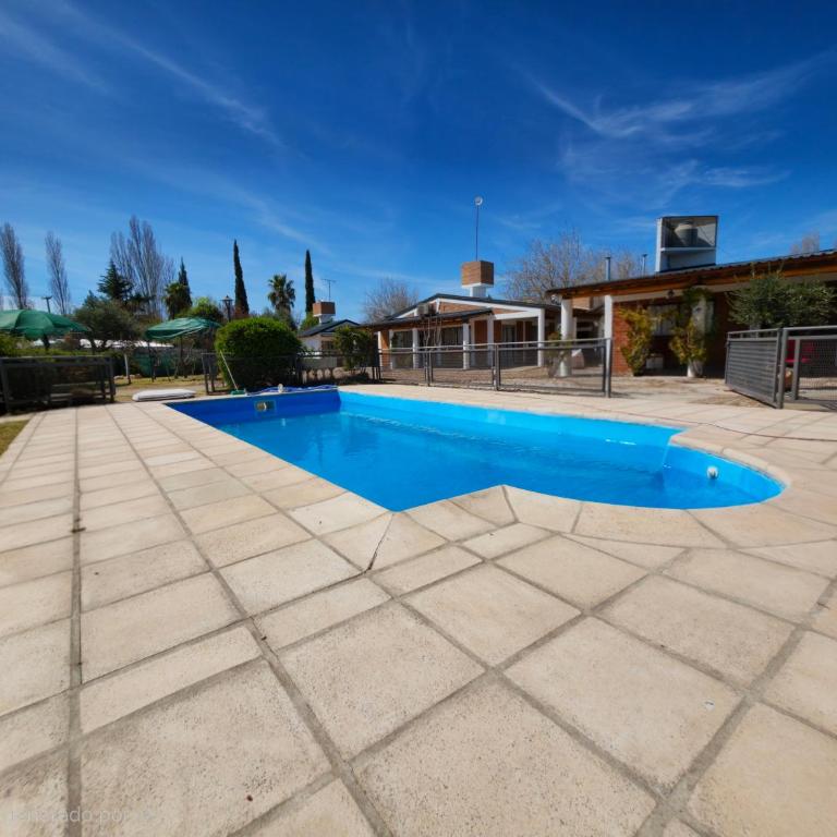 Complejo Sarmiento - Two-Bedroom Apartment - 20