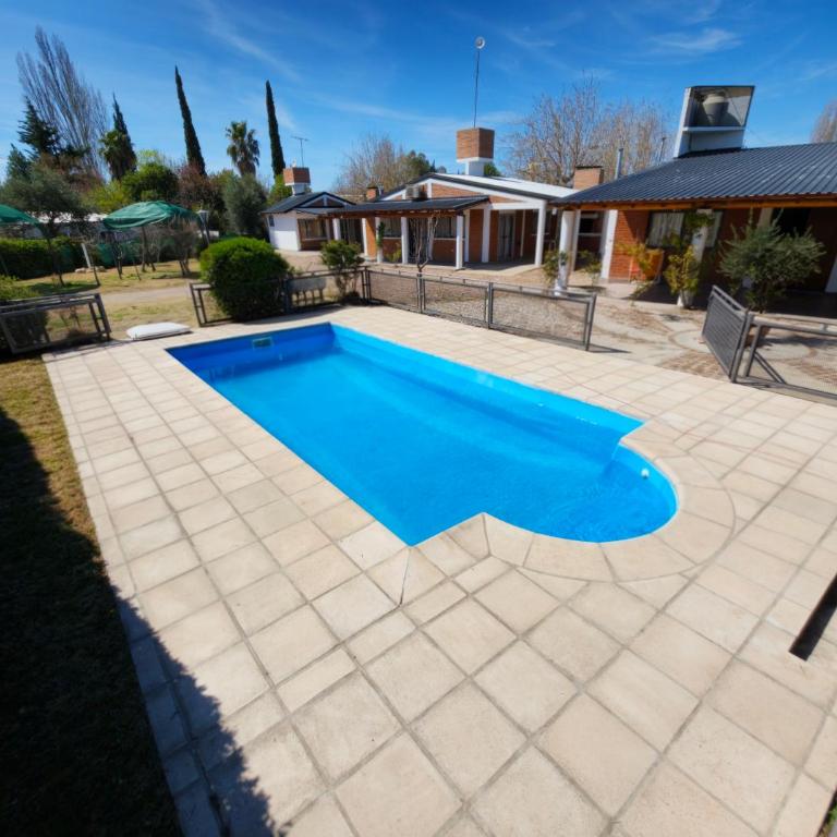 Complejo Sarmiento - Two-Bedroom Apartment - 16