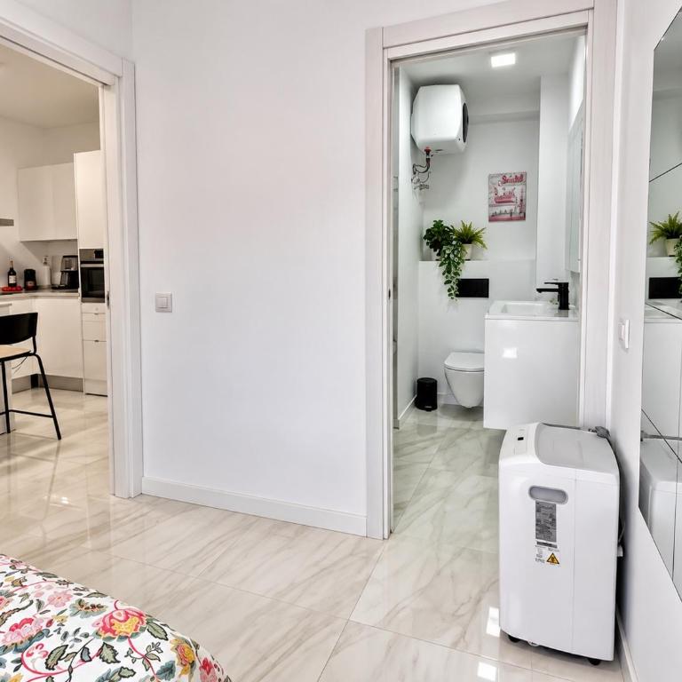 Solarena20 - 2 bedroom apartment, pool & beach - Apartamento de 2 dormitorios - 22