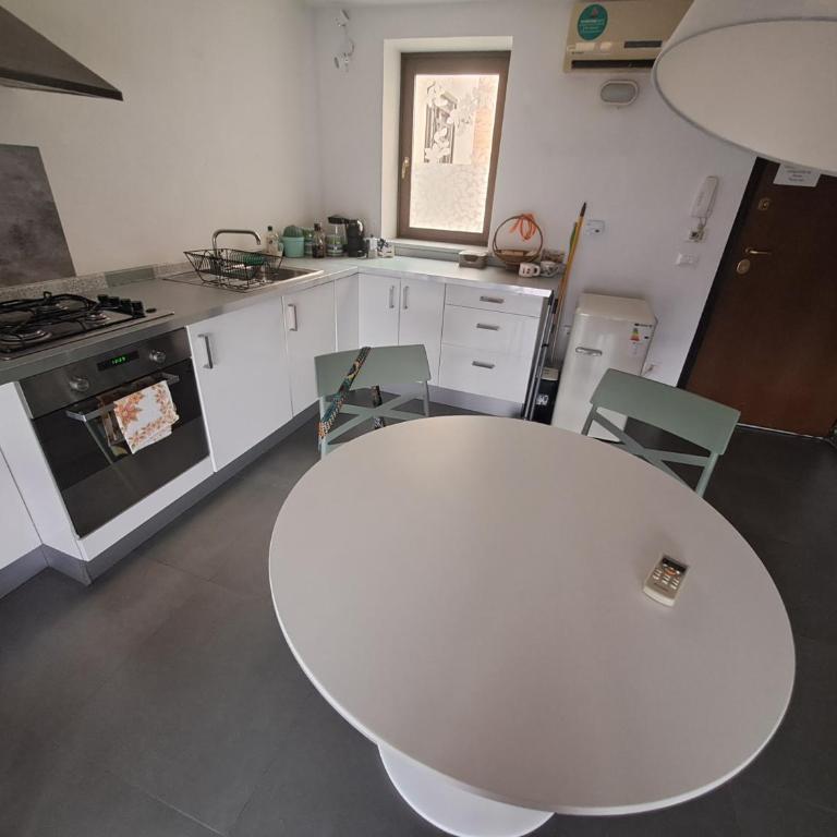 La Lunetta - romantic little house - One-Bedroom Apartment - 12