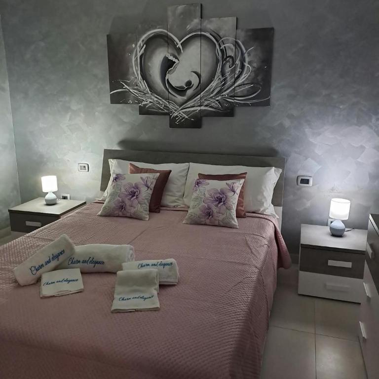 Villa Charm and Elegance - Villa con Vista Mare - 12