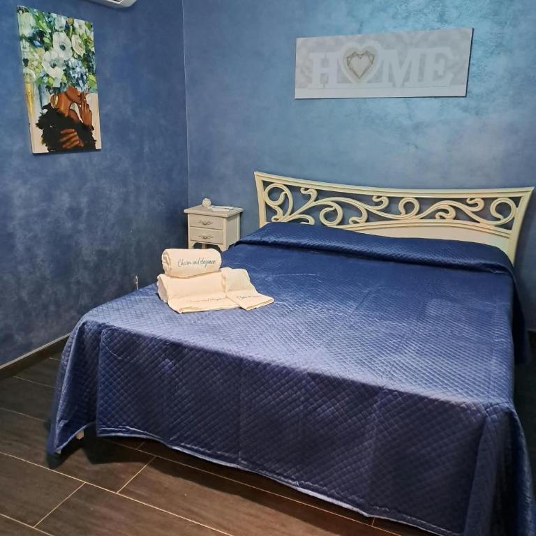 Villa Charm and Elegance - Villa con Vista Mare - 15
