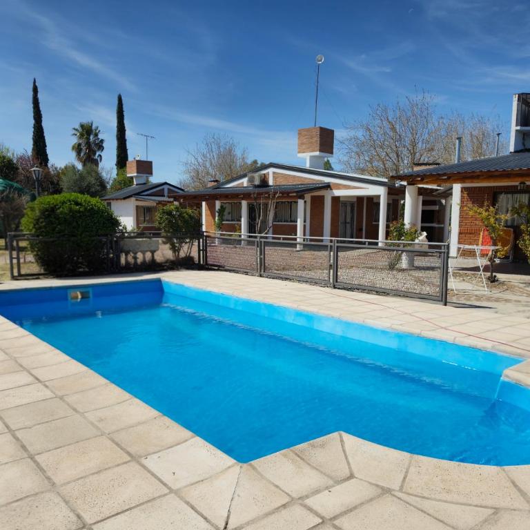 Complejo Sarmiento - Two-Bedroom Apartment - 1