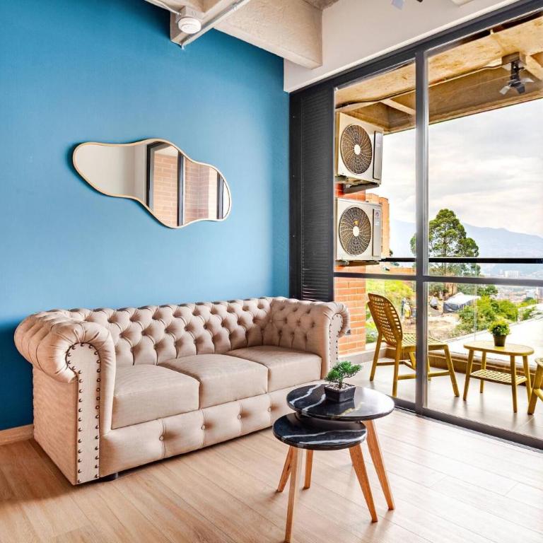 One Living Luxe Mall City Plaza - Apartment - 2