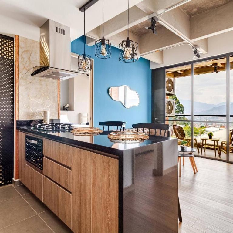 One Living Luxe Mall City Plaza - Apartment - 3