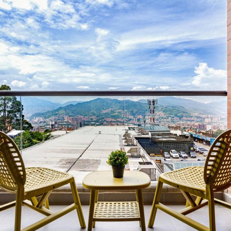 One Living Luxe Mall City Plaza - Apartment - 7